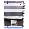 AGENDA DIARIA DOBLE ESPIRAL AG140 NOVAC