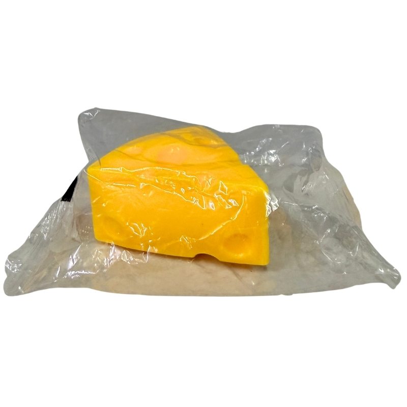JUEGO SQUISH QUESO 3 PULGADA 4 SEASONS