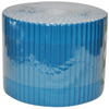BORDETTE AZUL ELECTRICO 5.7X15 MT PASCUA MNK
