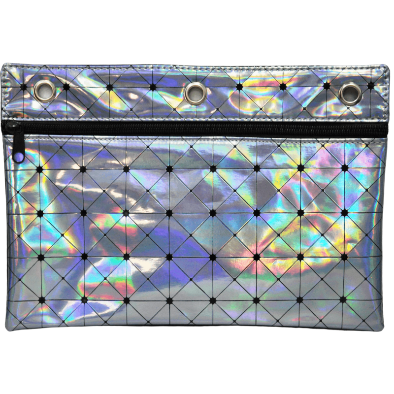 PORTALAPIZ VINIL P/CARPETA 4 SEASONS MNK