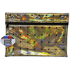 PORTALAPIZ VINIL P/CARPETA 4 SEASONS MNK