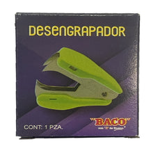 DESENGRAPADOR DG95 BACO