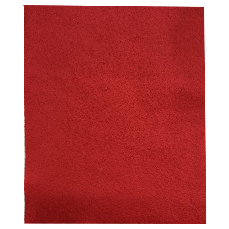 FIELTRO CARTA ROJO MEXIQUENSE