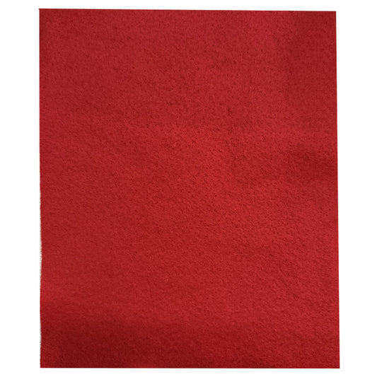 FIELTRO CARTA ROJO MEXIQUENSE