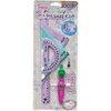 JUEGO GEOMETRIA FLEXIBLE MEDIANO PASTEL JOCAR MNK