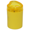SACAPUNTAS GUARDABASURA GOTA DOBLE PASCUA MNK