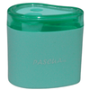 SACAPUNTAS GUARDABASURA GOTA DOBLE PASCUA MNK