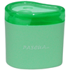 SACAPUNTAS GUARDABASURA GOTA DOBLE PASCUA MNK