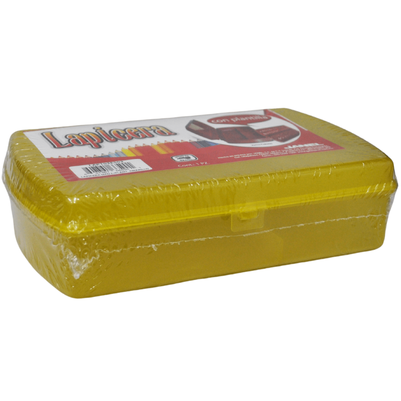 PORTALAPIZ CAJA MEDIANO JANEL MNK