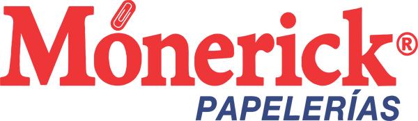Mónerick Papelerías