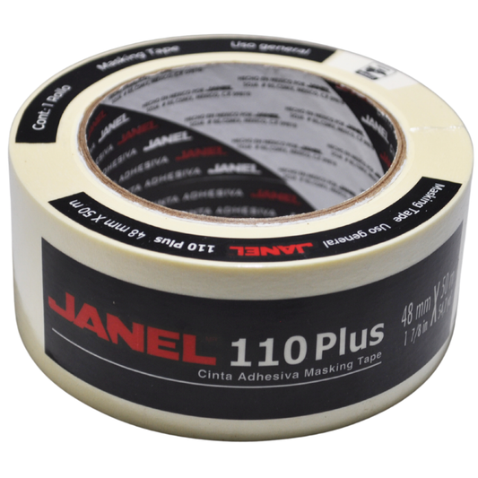 MASKING TAPE 110 48X50 JANEL