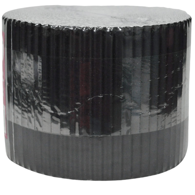 BORDETTE NEGRO 5.7X15 MT PASCUA MNK