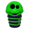 SACAPUNTAS GUARDABASURA CROC CROC 2 ORIFICIOS MAPED MNK