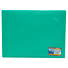 SOBRE PLASTICO COLORES C/BOTON PASCUA MNK