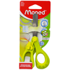 TIJERA ESCOLAR MAGICA PUNTA ROMA 13 CM MAPED MNK