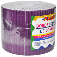 BORDETTE UVA 5.7X15 MT PASCUA MNK
