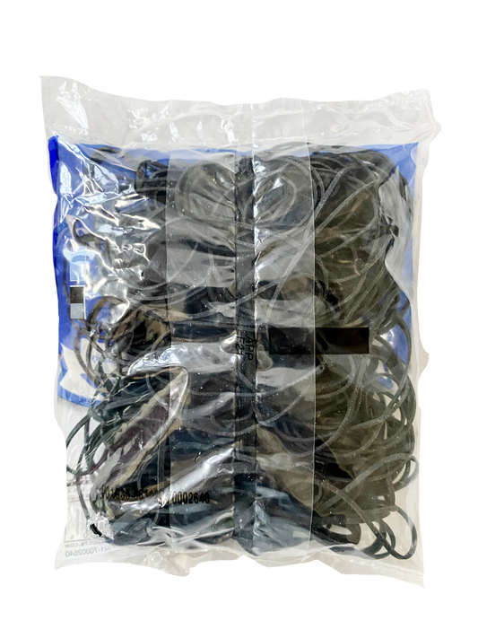 LIGA NEGRA BOLSA 2 OZ 6120 BAZIC