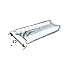 CAJA PLASTIFLECHA 20 MM 5000 PZ ETIROL