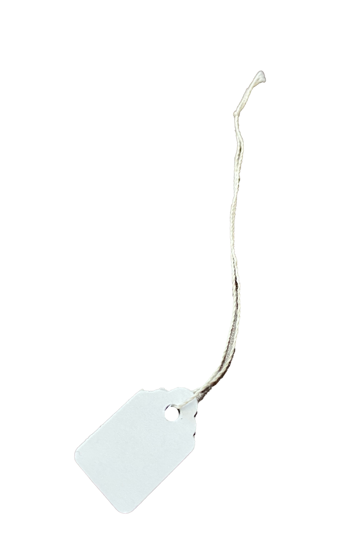 ETIQUETA COLGAR #101 100 PZ JLM