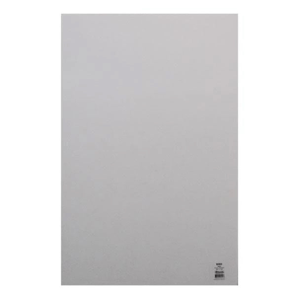 FOAM BOARD 75X50 NEGRO 594 BAZIC