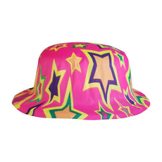 SOMBRERO BOMBIN SENCILLO NEON VM FIESTA