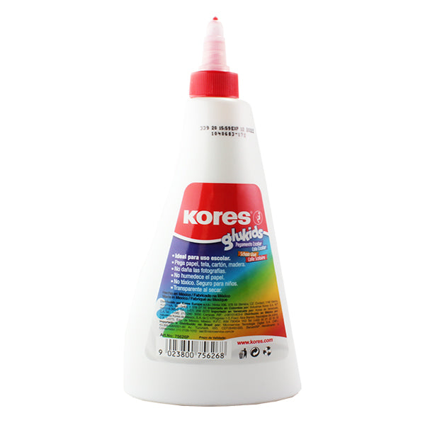 PEGAMENTO GLUKIDS 250 GR KORES MNK