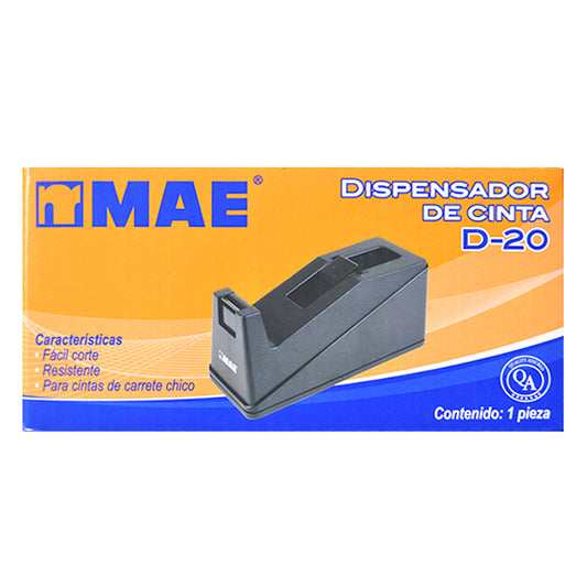 DESPACHADOR TAPE D-20 MAE
