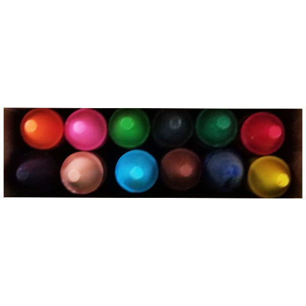CRAYON ESTANDAR CRAYOLA 12 PZ CRAYOLA MNK