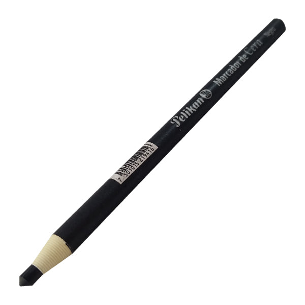 MARCADOR CERA NEGRO 219416 PELIKAN MNK