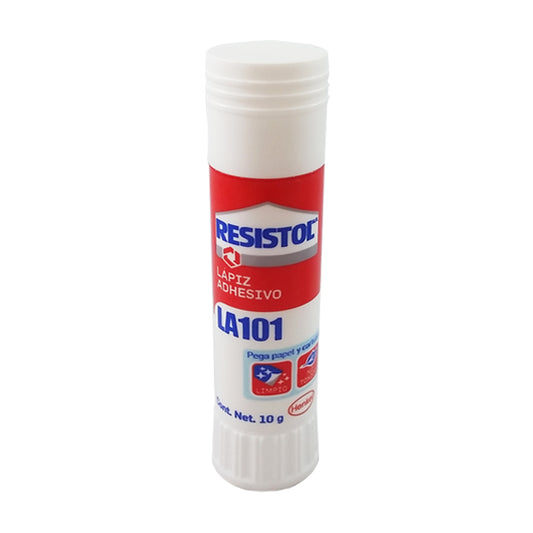 LAPIZ ADHESIVO RESISTOL 10 GR RESISTOL MNK