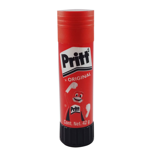 LAPIZ ADHESIVO PRITT 42 GR HENKEL MNK