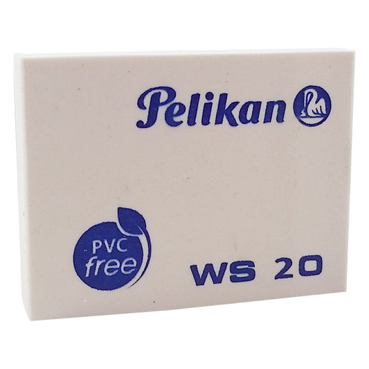 BORRADOR BLANCO WS-20 PELIKAN MNK