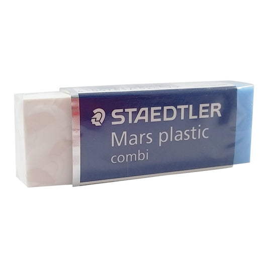 BORRADOR COMBINADO MARS PLASTIC 526 508 STAEDTLER