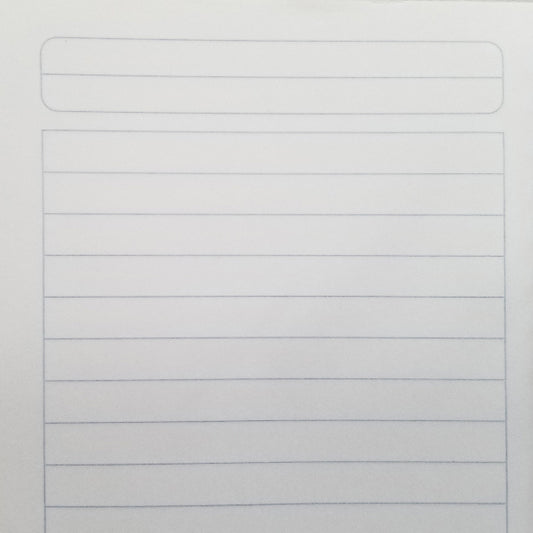 CUADERNO ESPIRAL MINI ANOTACIONES 100 HJ ESTRELLA MNK