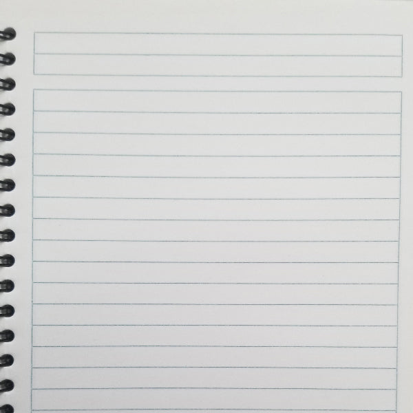 CUADERNO FRANCES DOBLE ARGOLLA 80 HJ RAYA ESTRELLA MNK