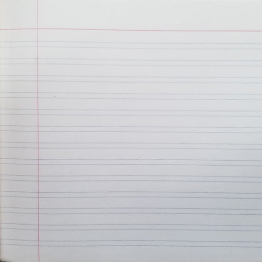 CUADERNO ITALIANO ENGRAPADO 50 HJ DOBLE RAYA ESTRELLA MNK