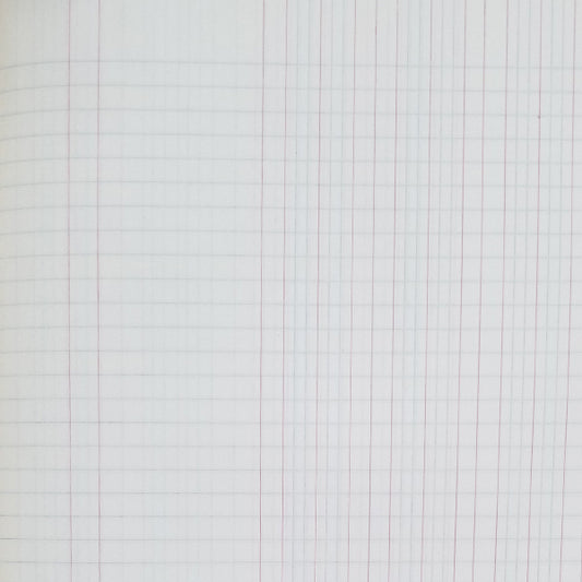 CUADERNO CONTABILIDAD BALANCE 16 HJ 144 ESTRELLA