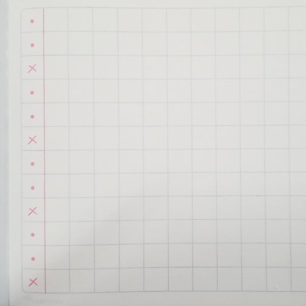 CUADERNO PREESCOLAR COSIDO 72 HJ ALEMAN C14 ESTRELLA MNK