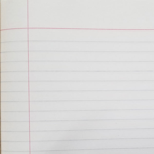 CUADERNO ITALIANO ENGRAPADO 50 HJ RAYA ESTRELLA MNK
