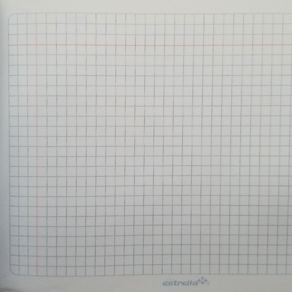 CUADERNO ITALIANO COSIDO 100 HJ C5 ESTRELLA MNK