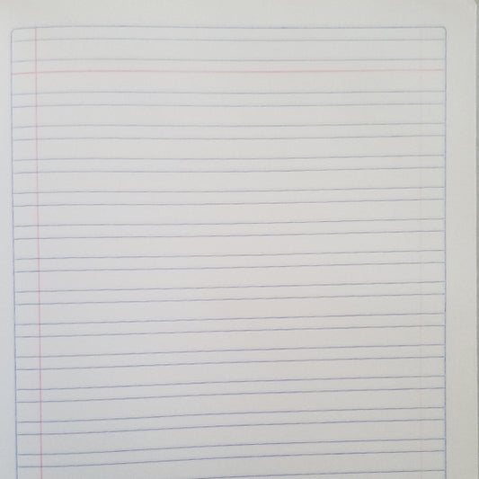 CUADERNO PROFESIONAL COSIDO MADISON 100 HJ DOBLE RAYA NORMA MNK