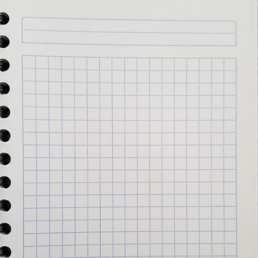 CUADERNO FRANCES DOBLE ARGOLLA FERRARI 100 HJ C7 NORMA MNK