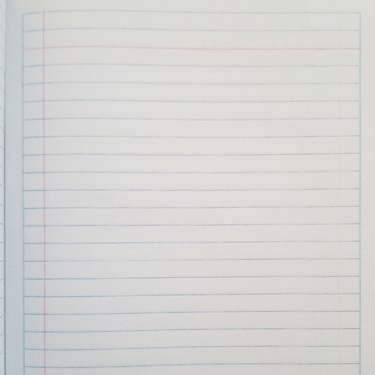 CUADERNO COLLEGE COSIDO MADISON 100 HJ RAYA NORMA MNK