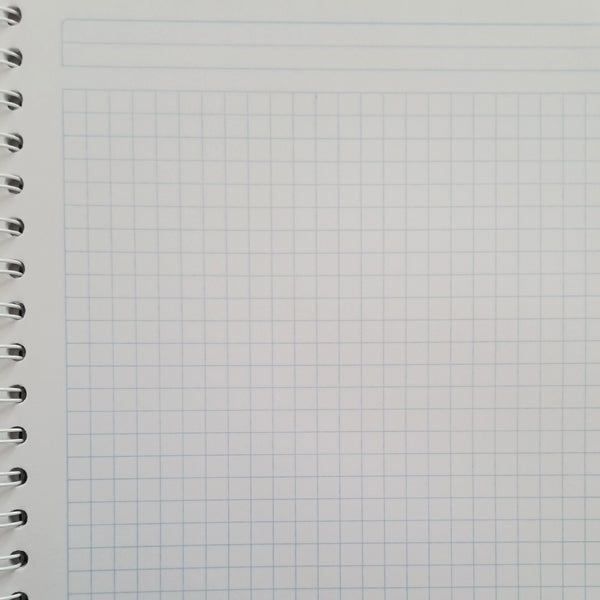 CUADERNO PROFESIONAL UNICOLOR 100 HJ C7 NORMA