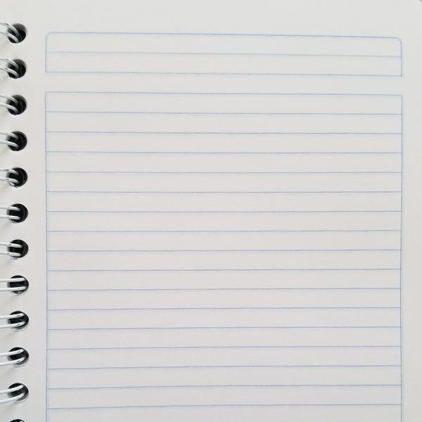 CUADERNO FRANCES DOBLE ARGOLLA JEAN BOOK REVOLUTION 100 HJ RAYA NORMA MNK