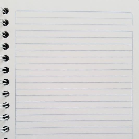 CUADERNO FRANCES DOBLE ARGOLLA JEAN BOOK REVOLUTION 100 HJ RAYA NORMA MNK