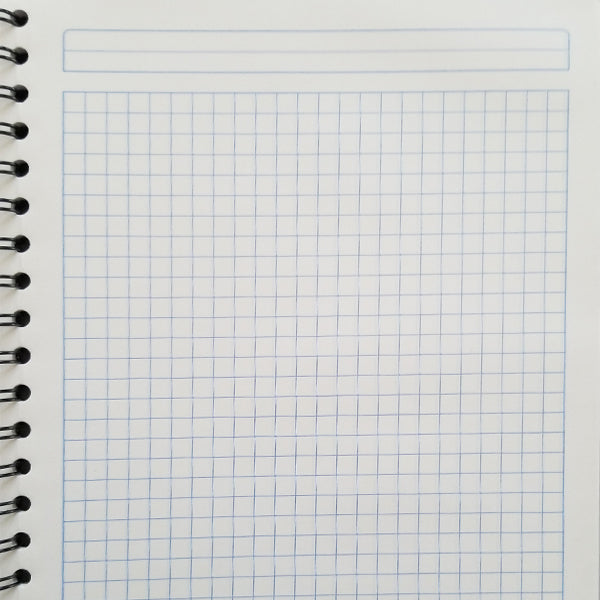 CUADERNO PROFESIONAL DOBLE ARGOLLA FERRARI 100 HJ RAYA NORMA MNK