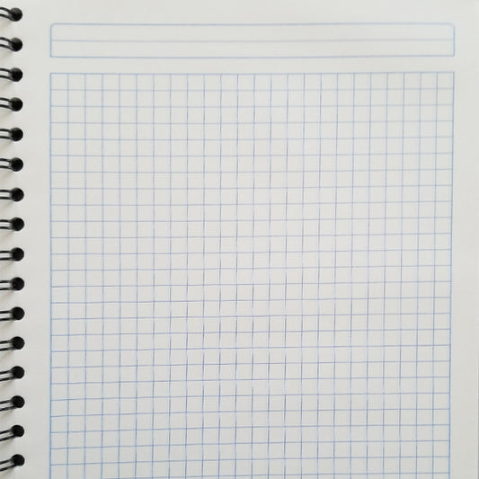 CUADERNO PROFESIONAL DOBLE ARGOLLA FERRARI 100 HJ RAYA NORMA MNK