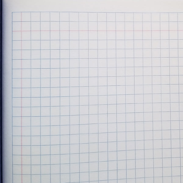 CUADERNO COLLEGE COSIDO MADISON 100 HJ C7 NORMA MNK