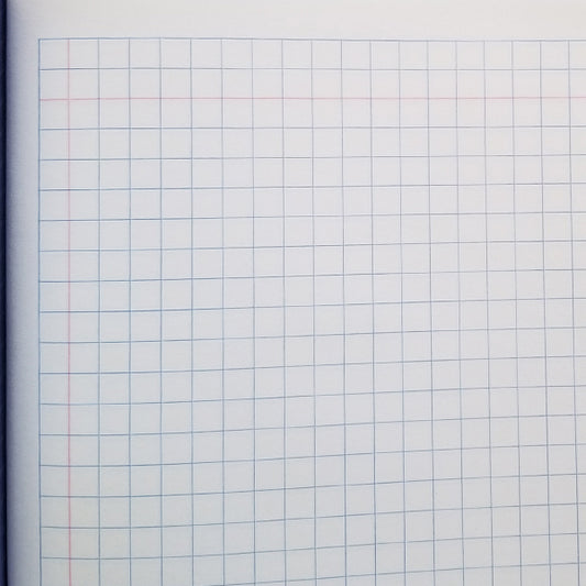 CUADERNO COLLEGE COSIDO MADISON 100 HJ C7 NORMA MNK